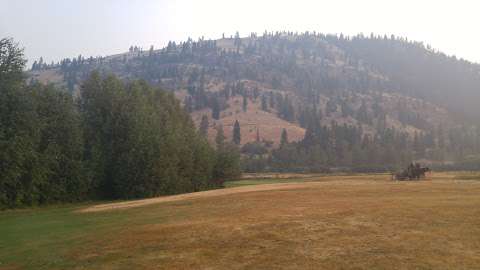 Coldstream Golf Course Coldstream Golf Course