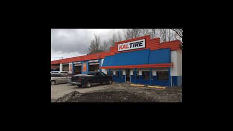 Kal Tire